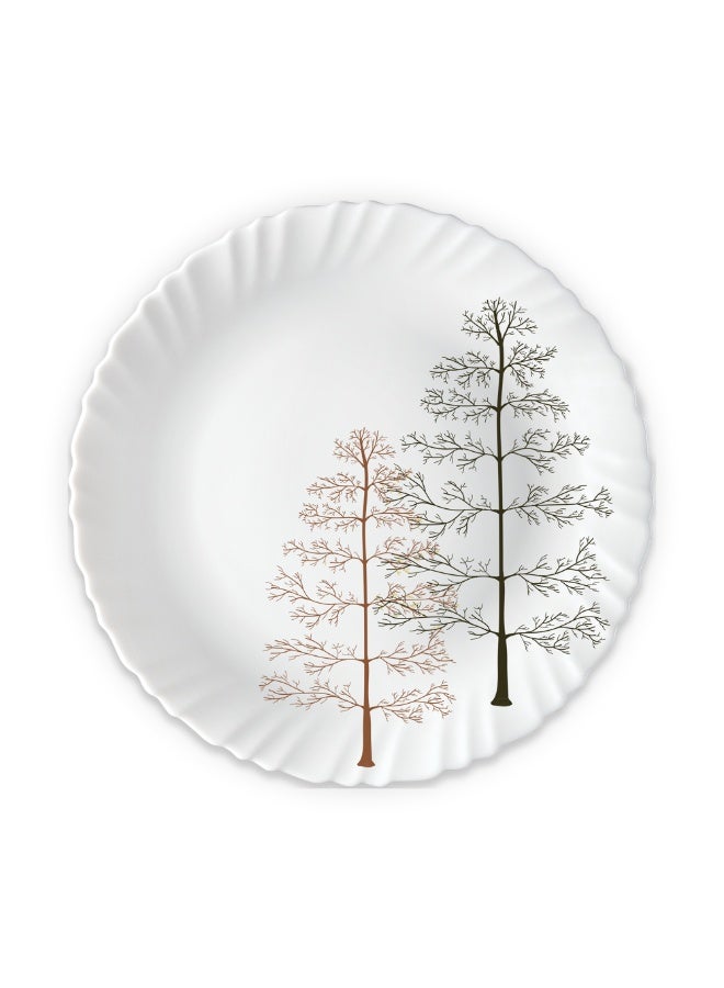 OPTIMA OPALWARE DINNER SET (AURA) - 12PC - Image 2